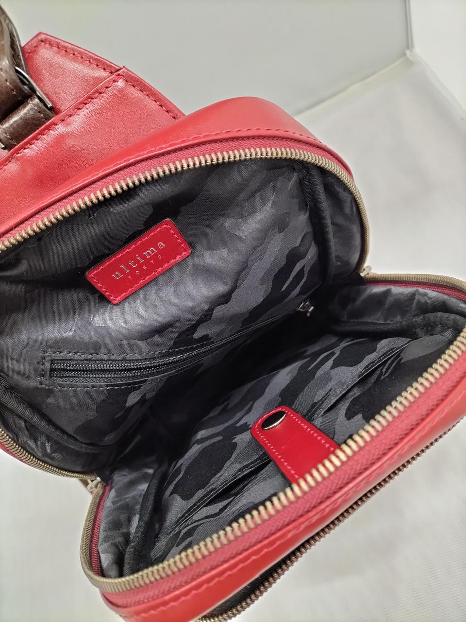 Ultima Tokyo 70117 Body Bag