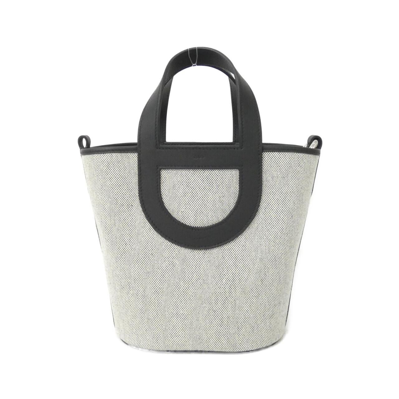 Authentic Hermès In the Loop 7.1″ 085690CK Bag #260-007-764-6583