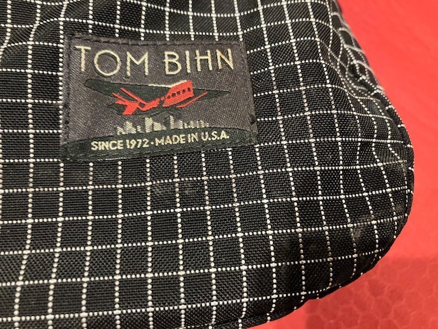 Tom Bihn Medium Cafe Bag (Halcyon)