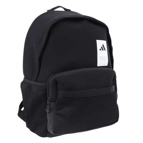 Adidas Must-Have Seasonal Backpack KUL18 Black JF0741 Free Size　Japan