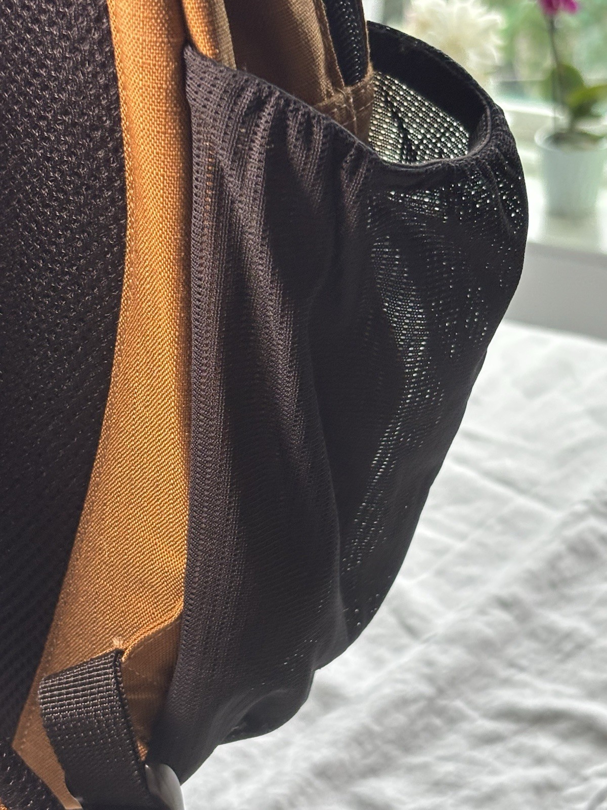 Carhartt Cargo Series 20L Daypack Nylon Mesh Backpack 2022 Hook & Haul no cooler