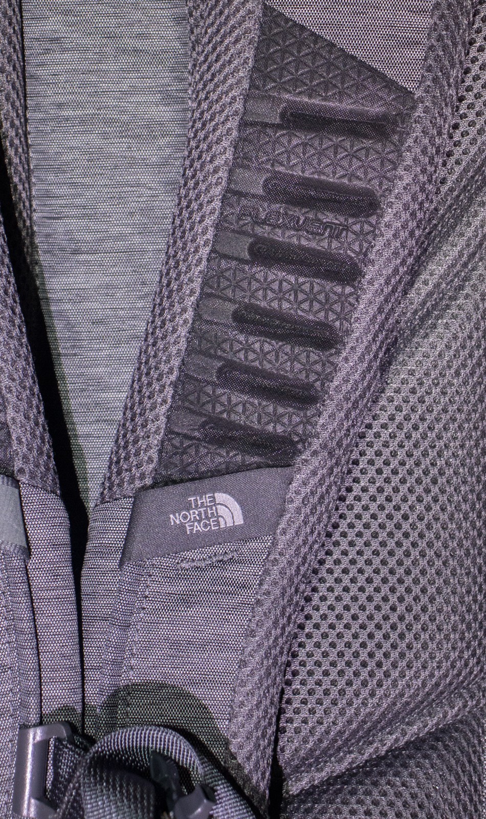 NEW/UNUSED!!! The North Face Jester Backpack, DARK GREY/HEATHER