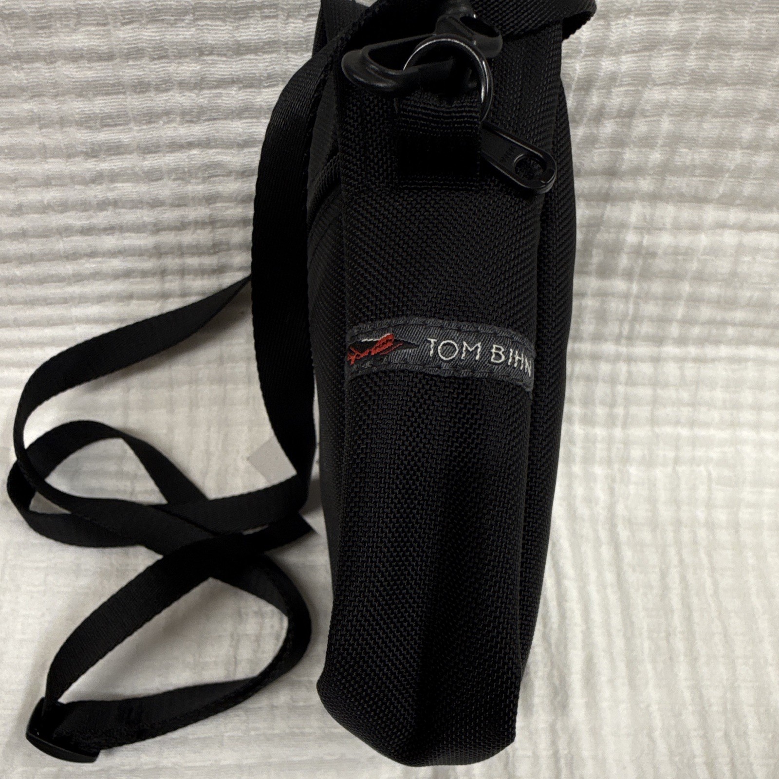 TOM BIHN Black Everyday Cubelet Bag