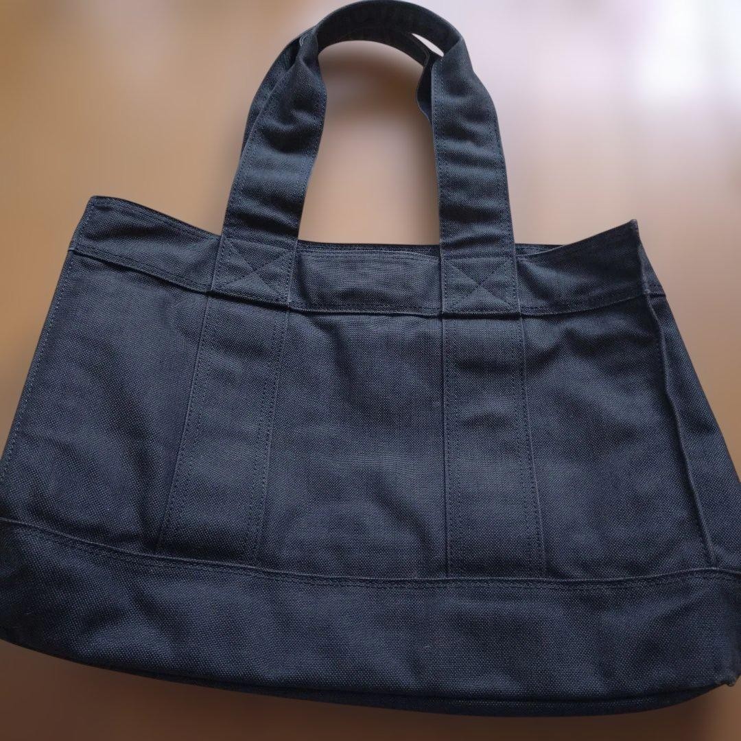PORTER Yoshida & Co. Smoky Tote Bag Stylish