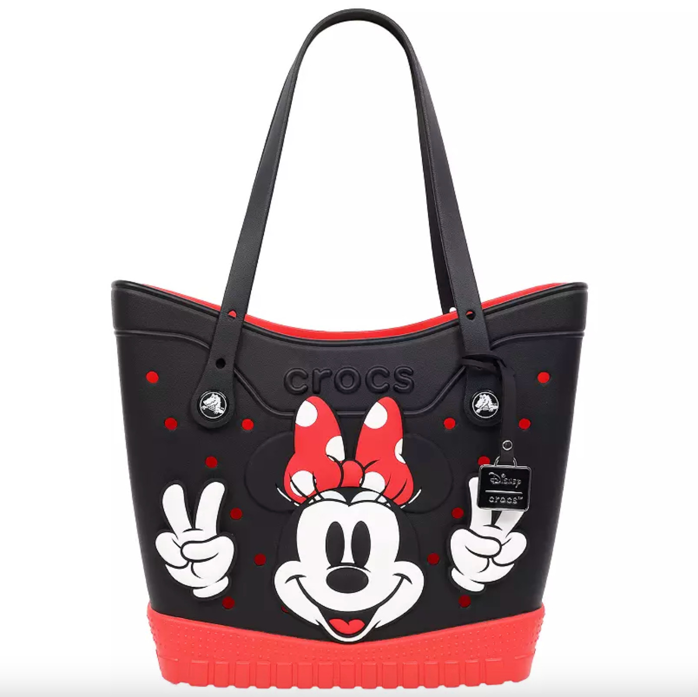 Crocs Classic Bags , DC comics, Marvel, Disney Character Superman Stitch