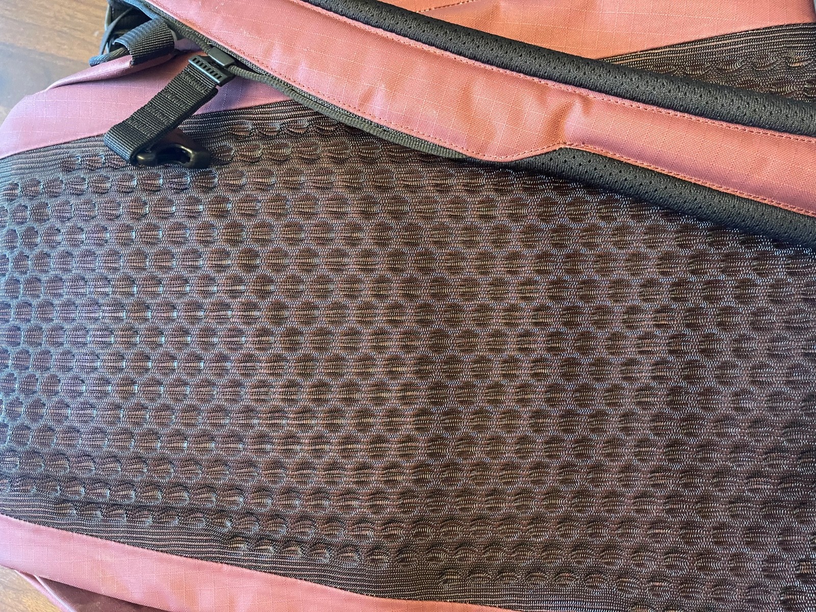 NEW Arc’teryx Granville 25 Backpack Last Model 2022 rei Waterproof Color: MARS
