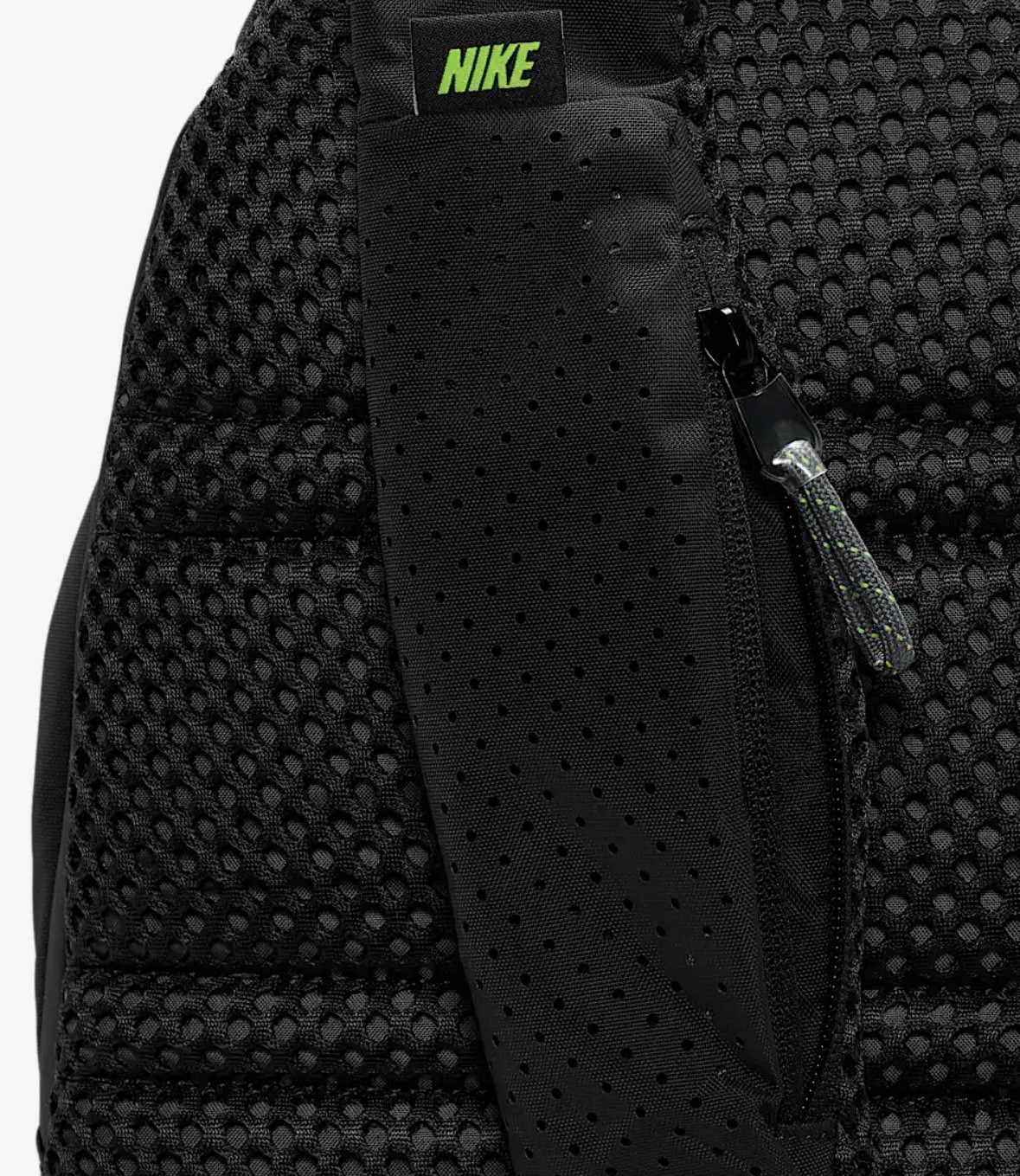 Nike Essentials 8L Cross-Body Over Shoulder Festival Sling Bag FREE SHIPPING