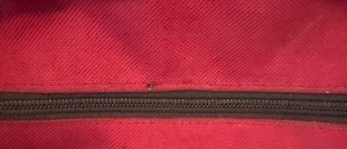 JanSport Right Pack Backpack with Suede Bottom in Burgundy