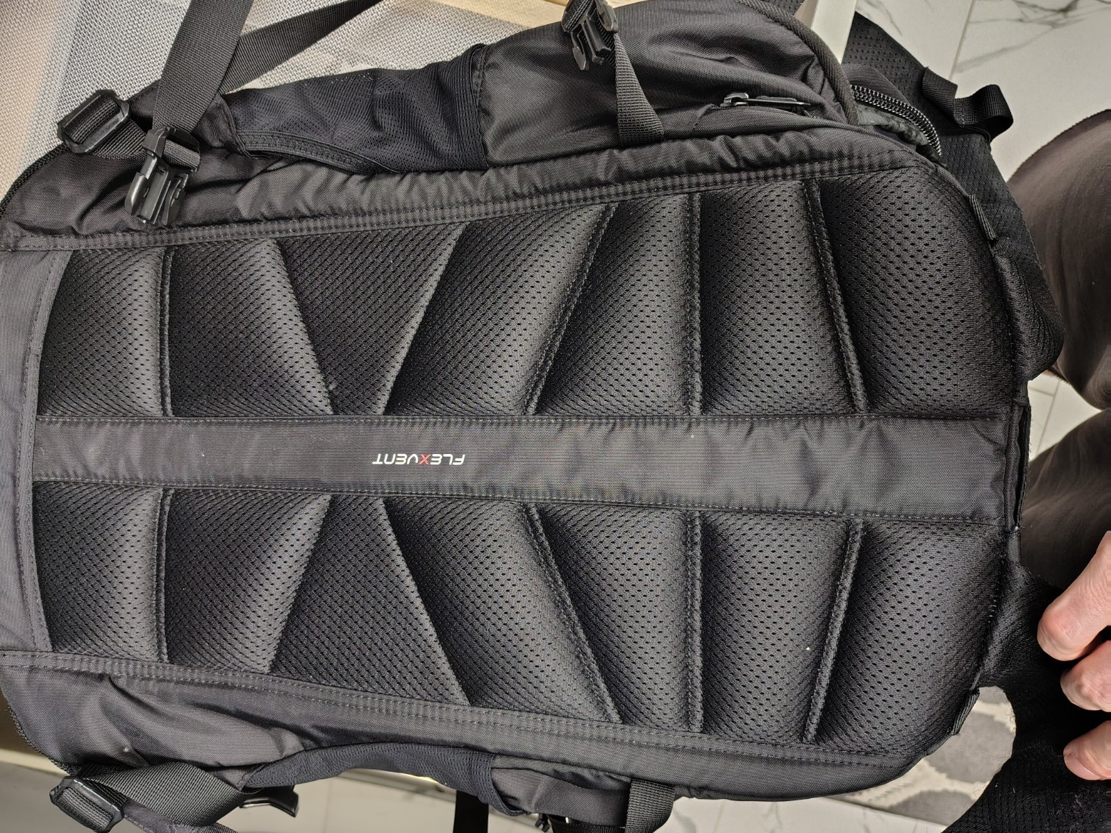 The North Face Recon Backpack
