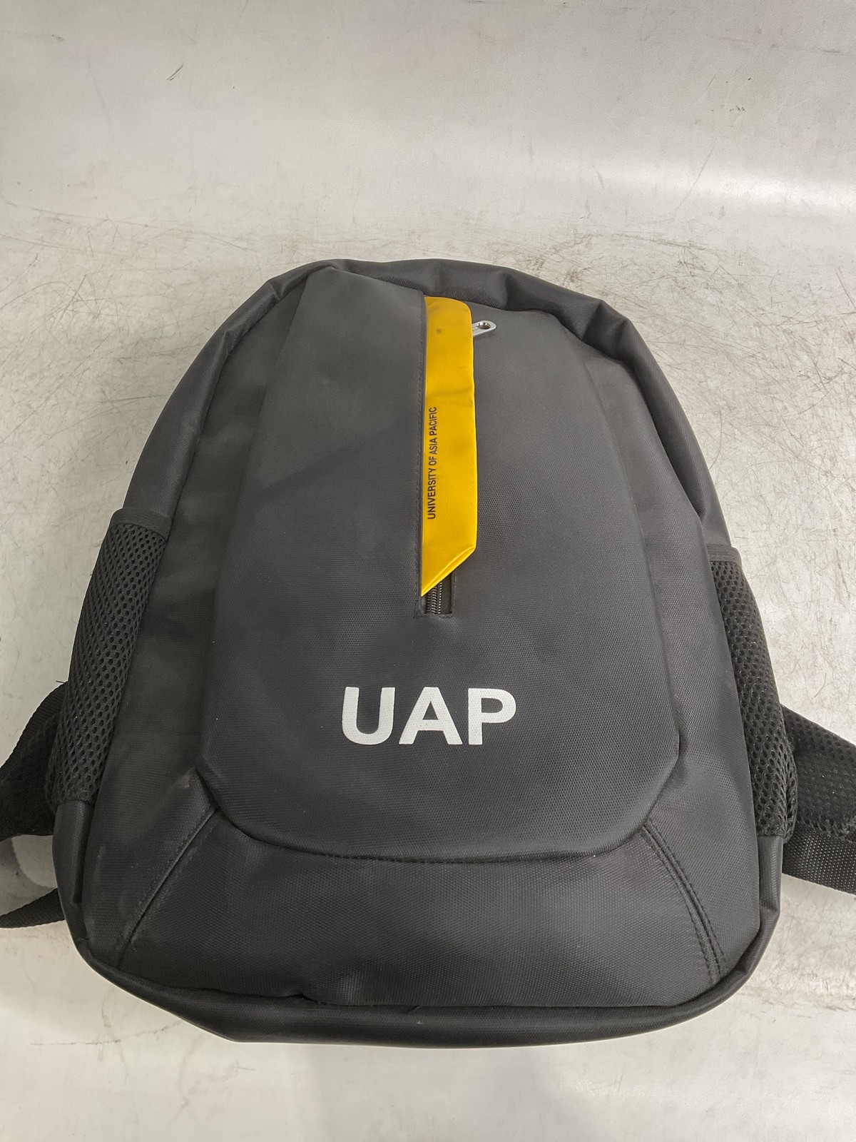 University of Asia Pacific Backpack U2