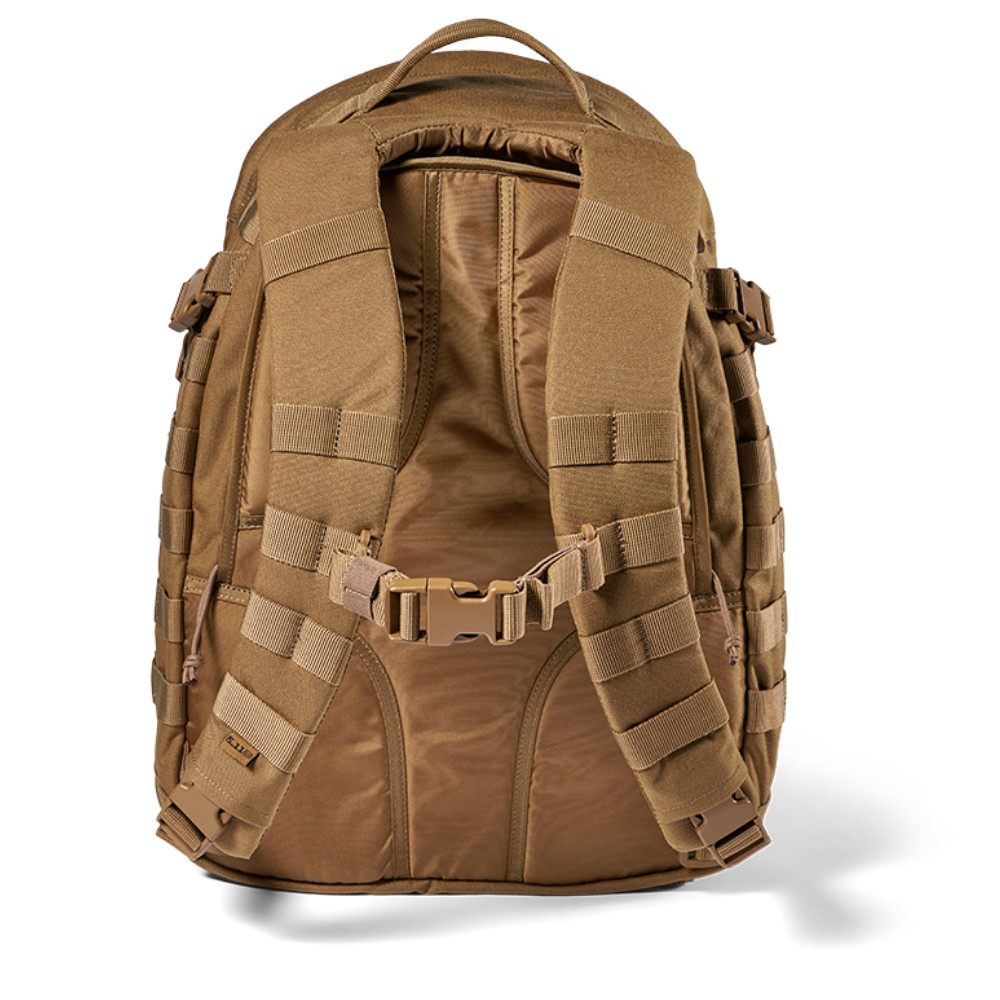 5.11 Tactical – RUSH 24 2.0 Backpack