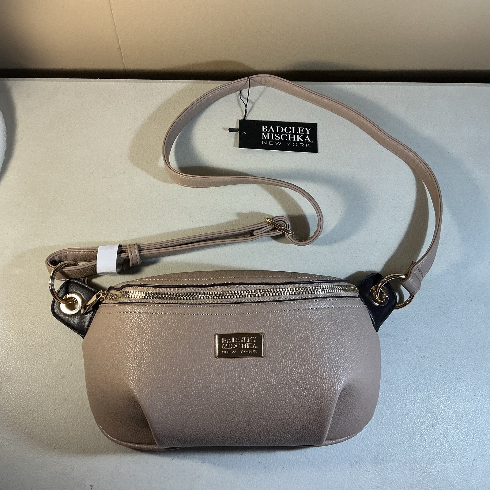 Badley Mischa Fanny Pack