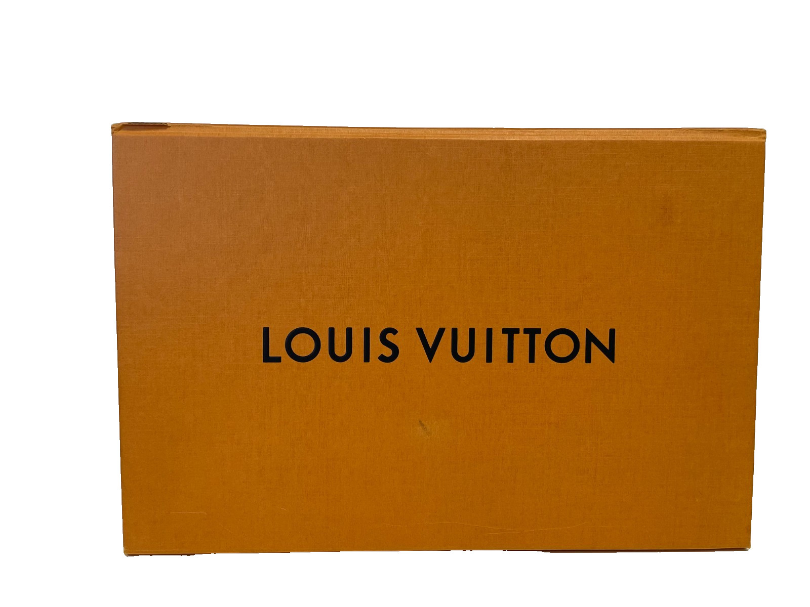 Authentic Louis Vuitton Pochette Kasai Clutch Damier Graphite Canvas Black W/BOX