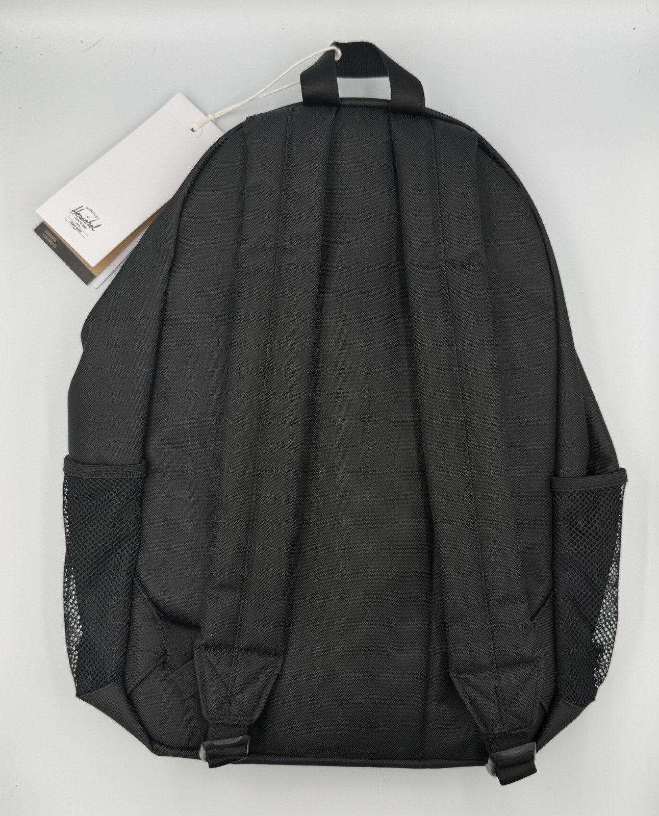 Herschel Supply Co. Kaine Backpack XL 28L Black