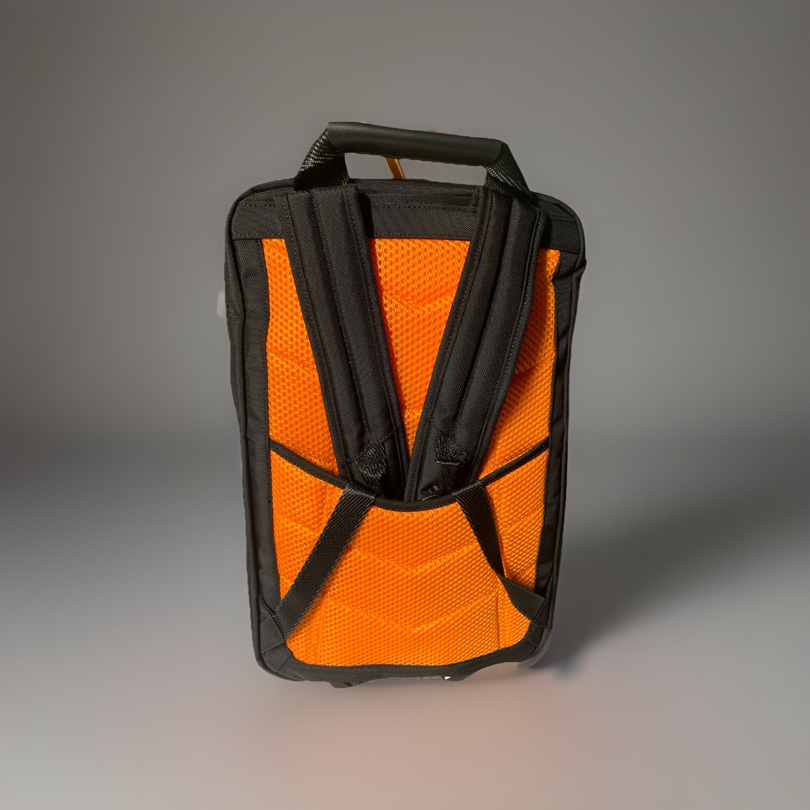 TUMI I MCLAREN Esports Vortex Pro Large Backpack Limited Edition $795