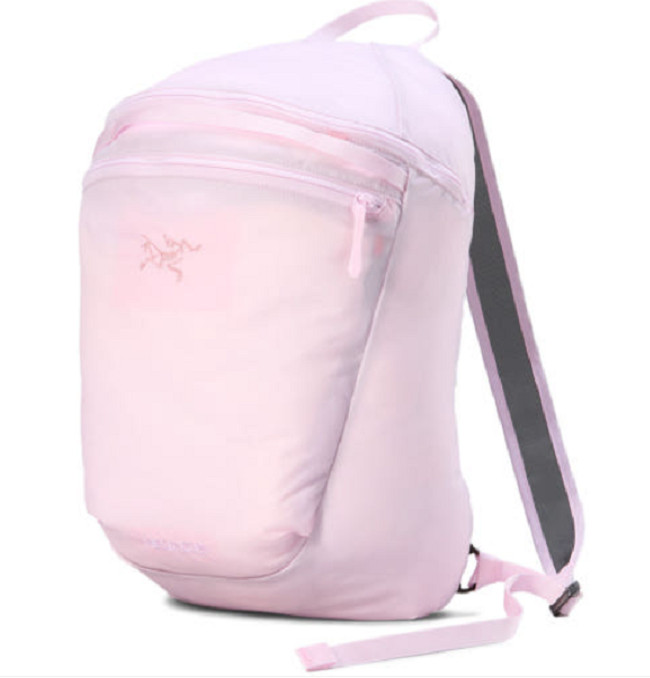 Arc’teryx Heliad 15 Backpack Pink Glow 15L Unused w/ Tag