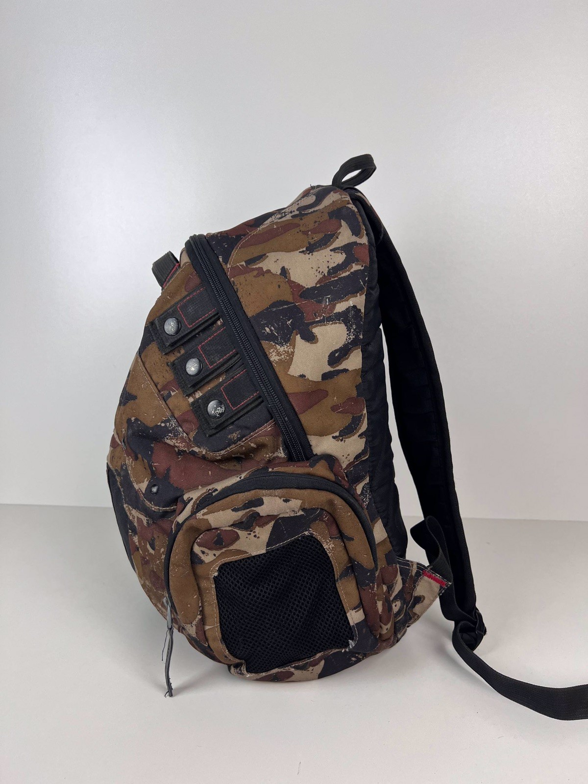 Oakley planet pack vintage bag