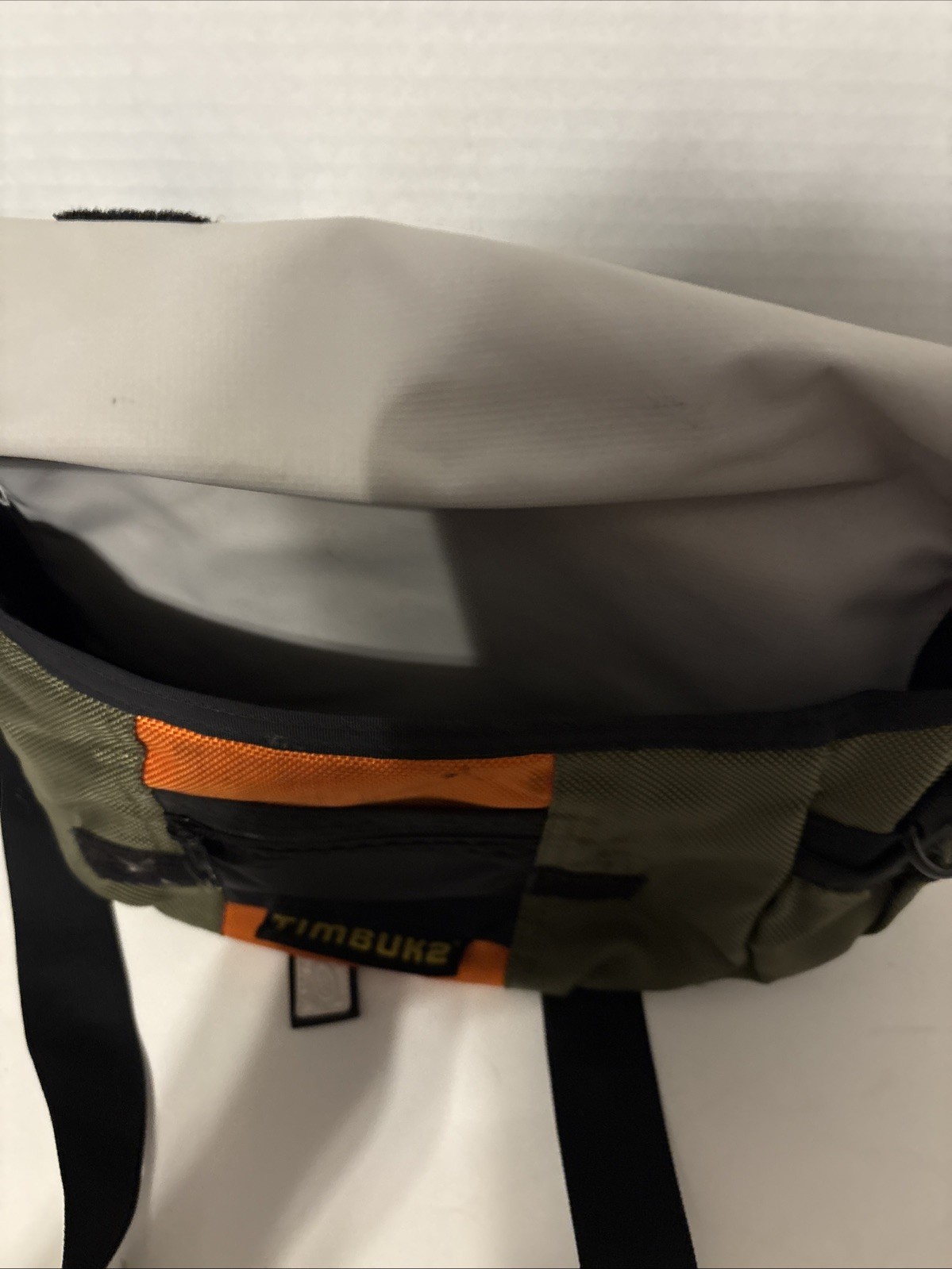 timbuk2 flight classic messenger bag small