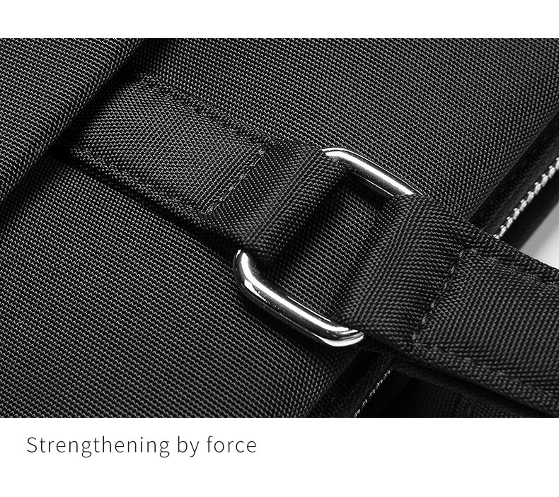 Leisure Business Briefcase Minglu