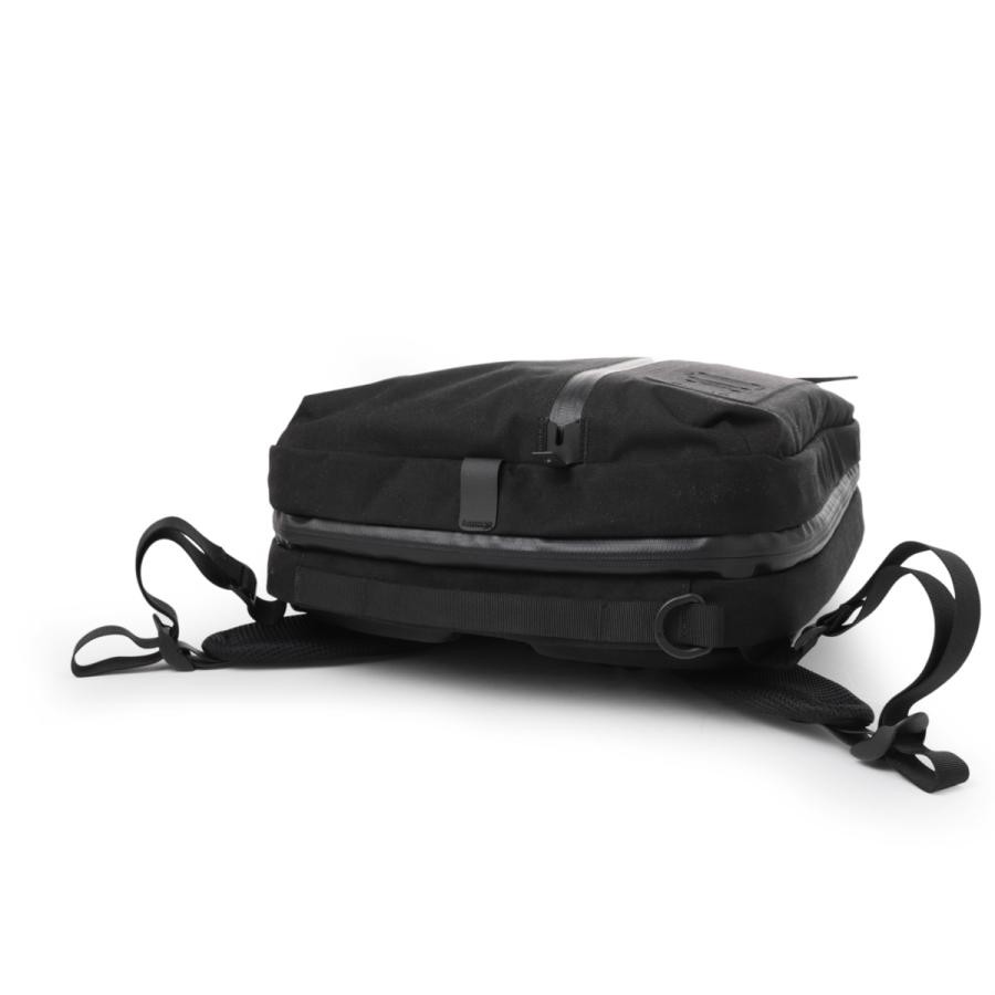 BLACK EMBER Forge 20 Backpack Business Bag Briefcase Black