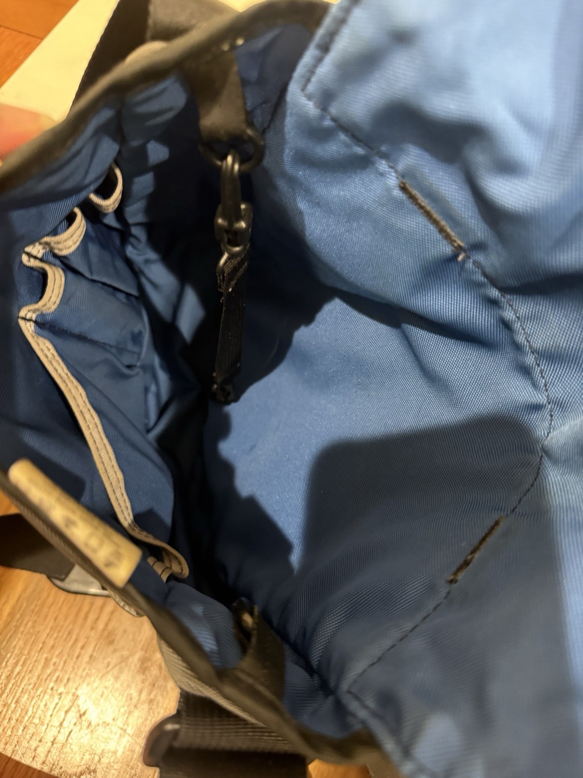 Tom Bihn Small Cafe Bag