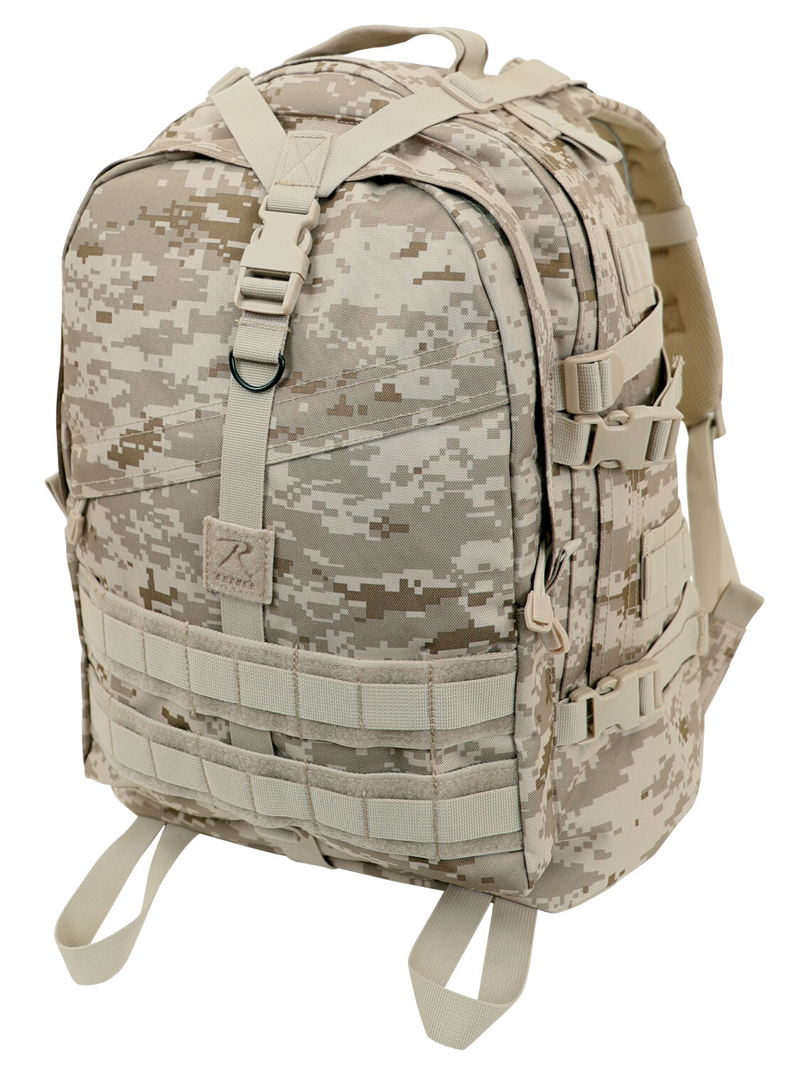 Rothco Large Camo Transport Pack # 7684