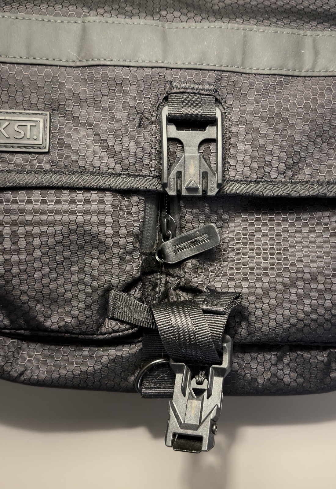 Cross Body Bag
