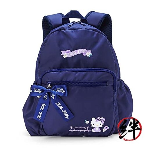 SANRIO Kids Backpack M Hello Kitty Backpack 24 x 14 x 32cm 765597