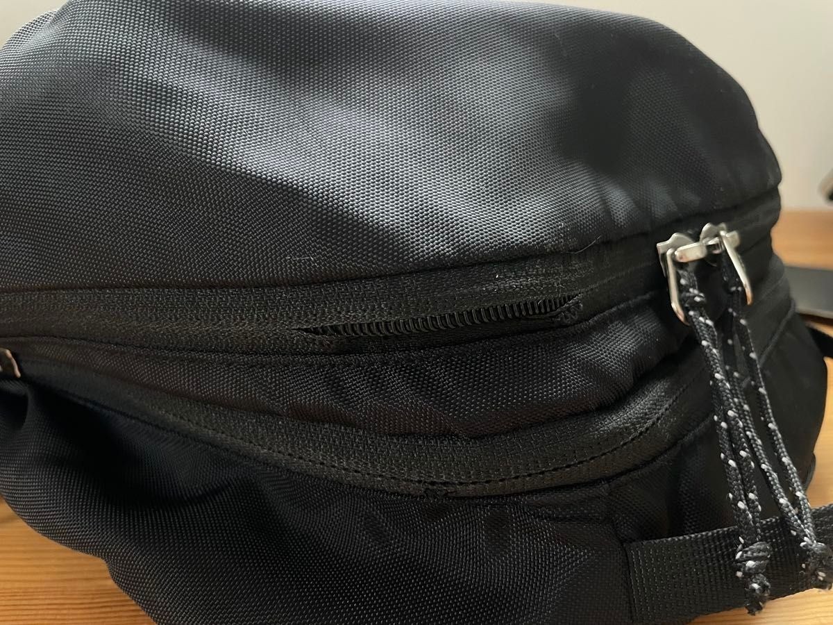 ARC’TERYX MANTIS 26 Backpack 26L Black