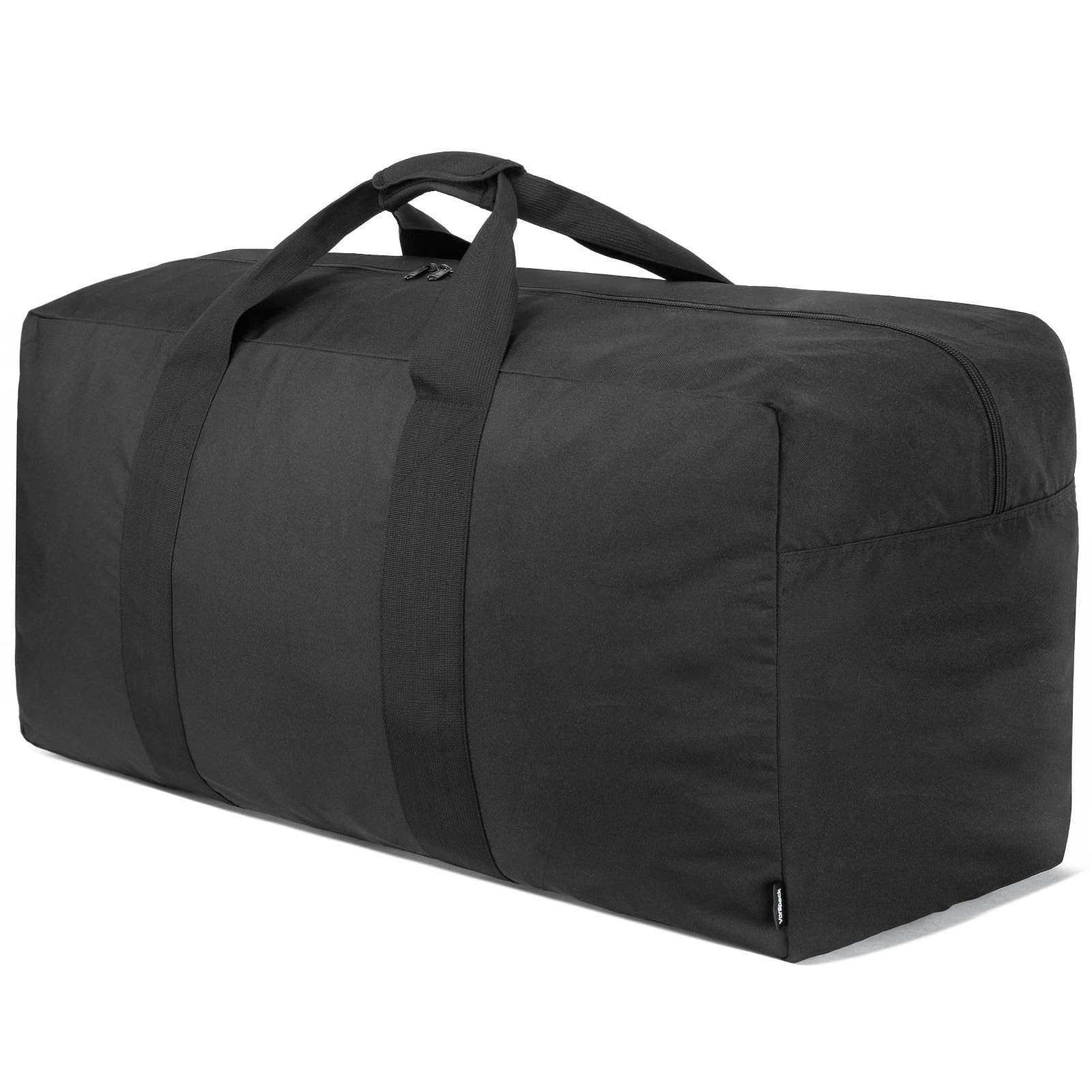 Vorspack Extra Large Duffle Bag for Travel – 100L Duffel Bag for Men Gear Bag fo