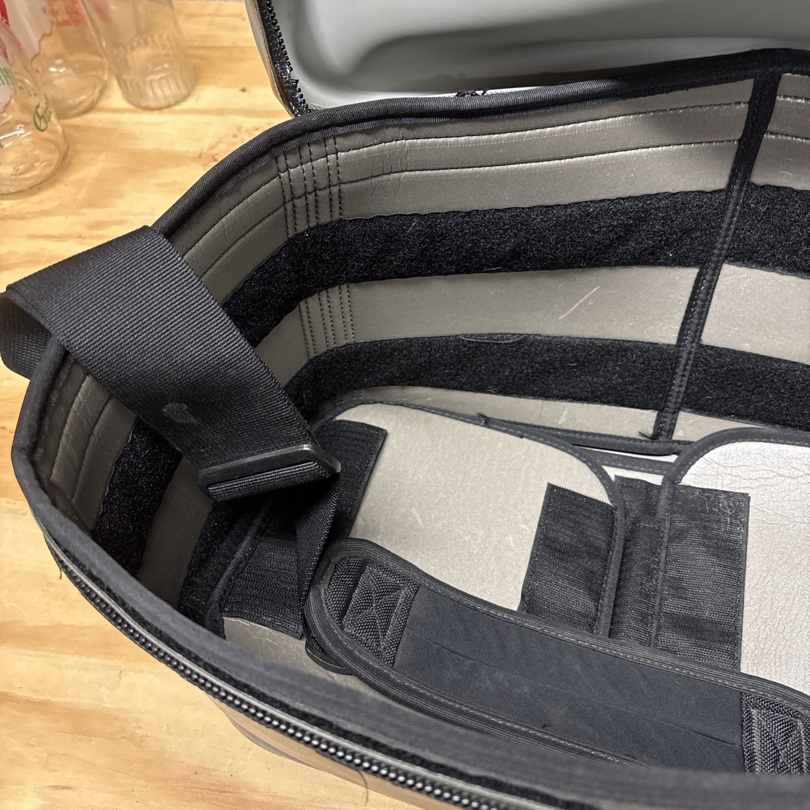 Patagonia Great Divider S0 Discontinued Rare Gear Dry Bag Used