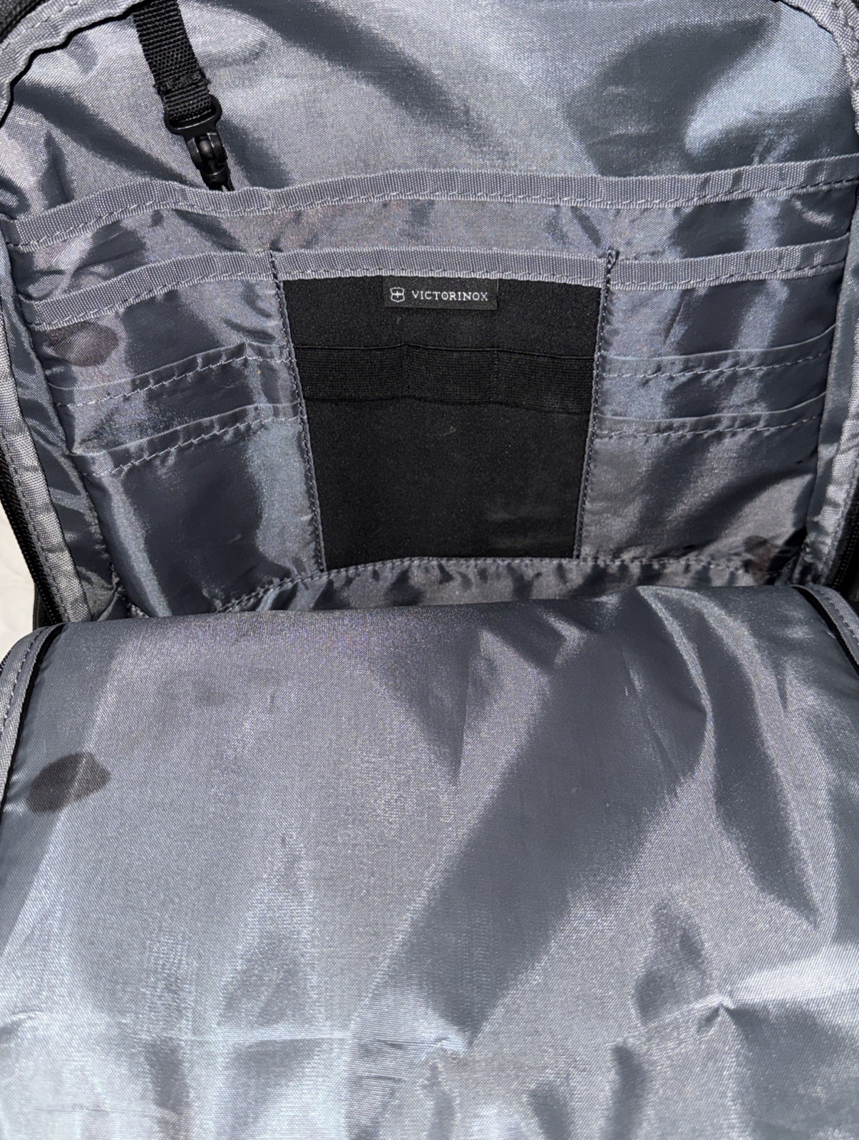 Victorinox Professional Travel Backpack / LapTop Altmont