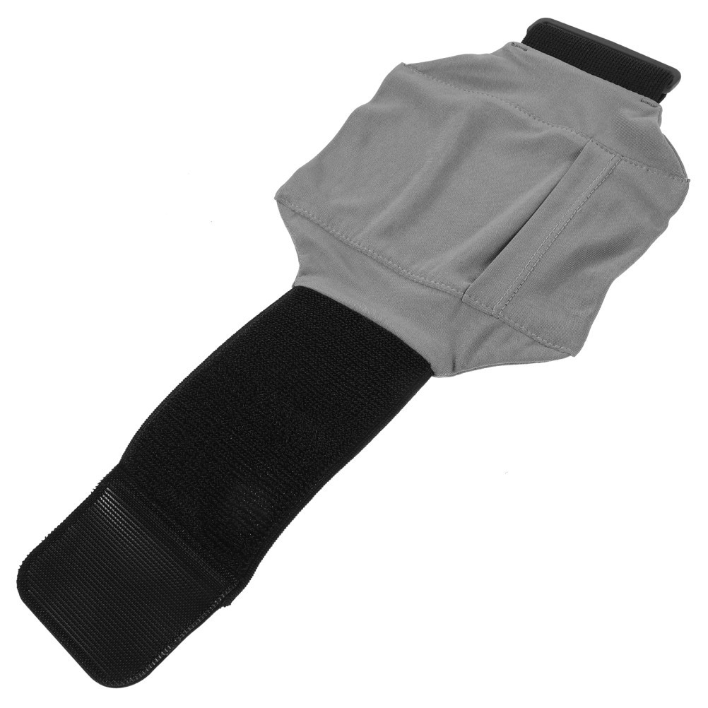 Sports Leg Bag Multi-function Leg Bag Mobile Phone Foot Bag for Outdoor