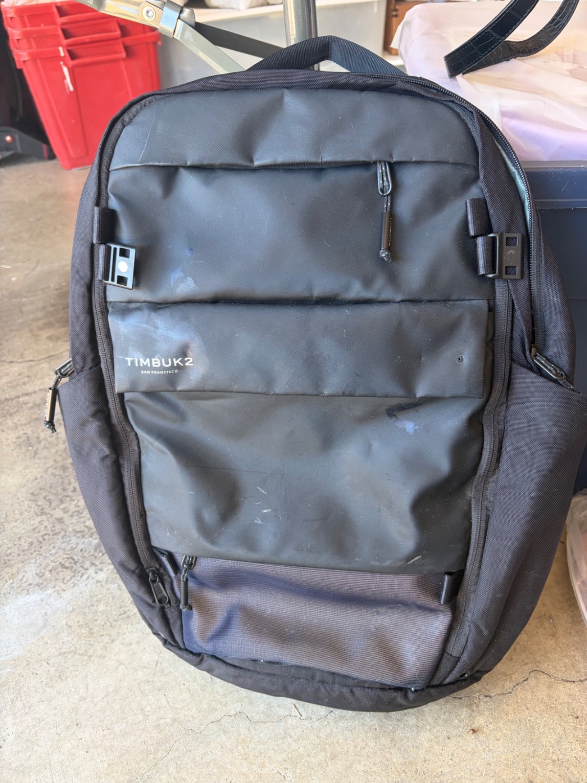 timbuk2 backpack