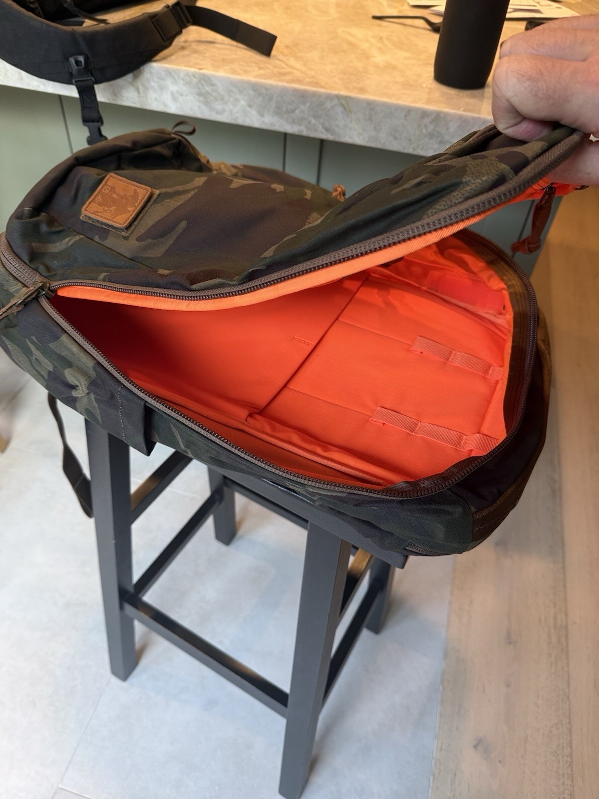 Evergoods Carryology Griffin CTB 26
