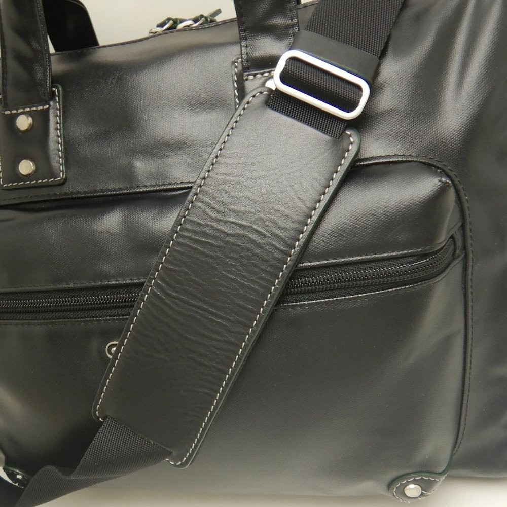 Paul Smith Business bag Briefcase Synthetic leather black/254069