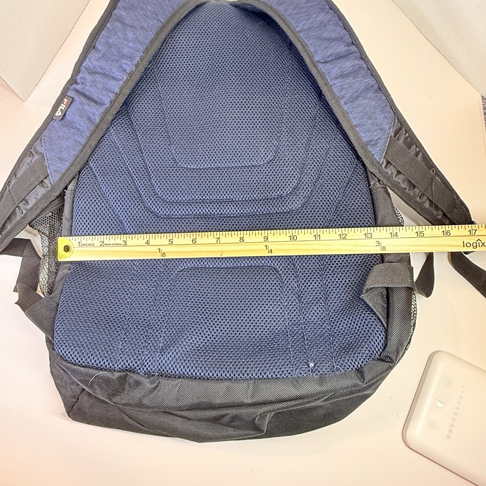 Fila Backpack Deacon XXL Filatech Preowned