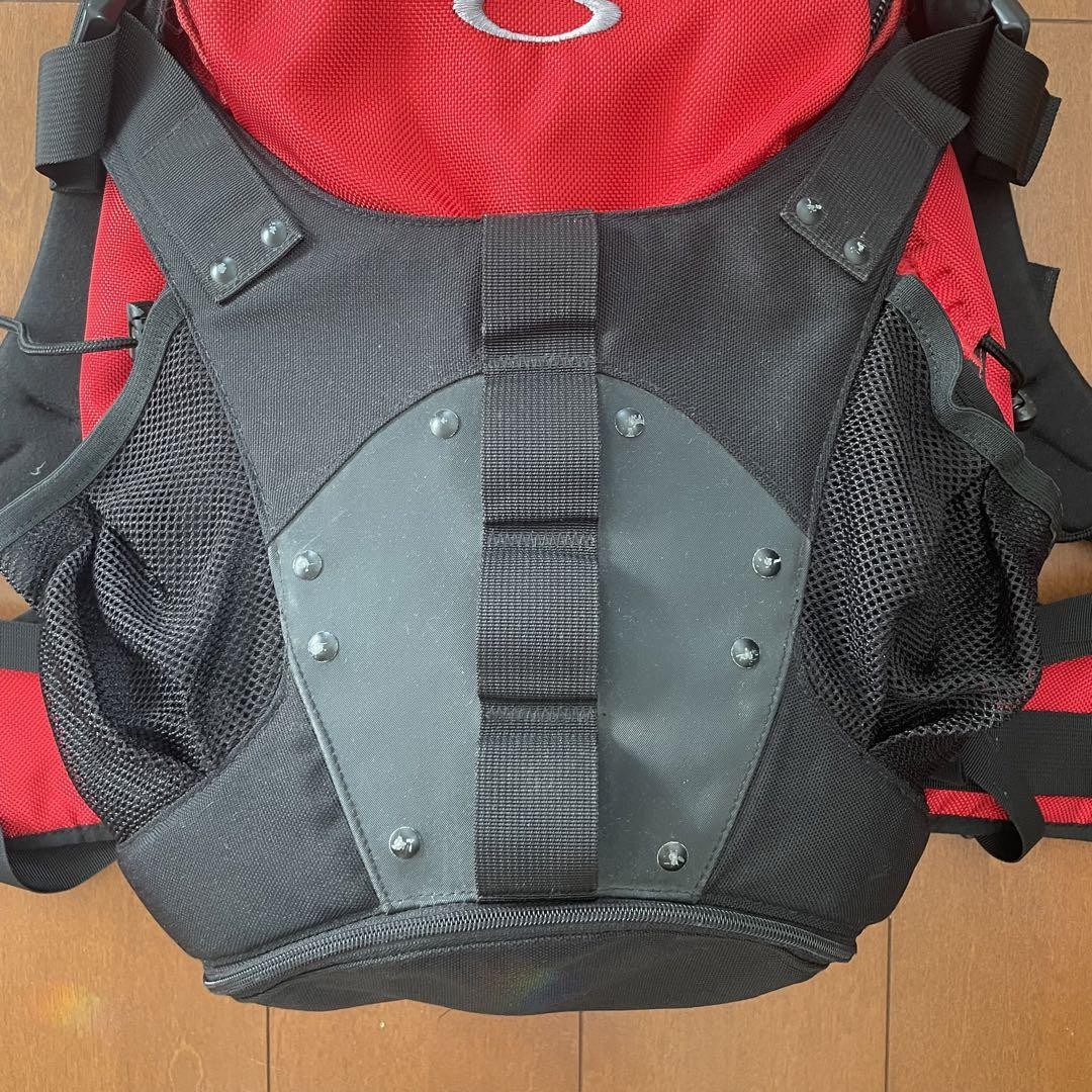 Oakley Software Archive Backpack