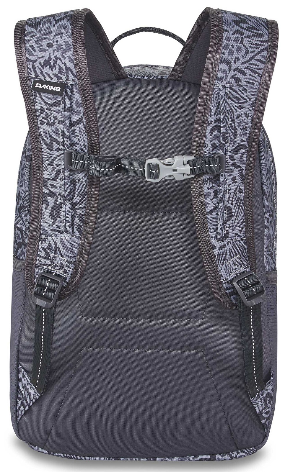 DaKine Kids Campus 18L Backpack – Petal Maze – New