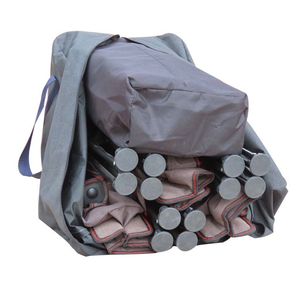 Sporting Goods Storage Bag Carry Bag Luggage Pack Pouch Oxford Cloth Account