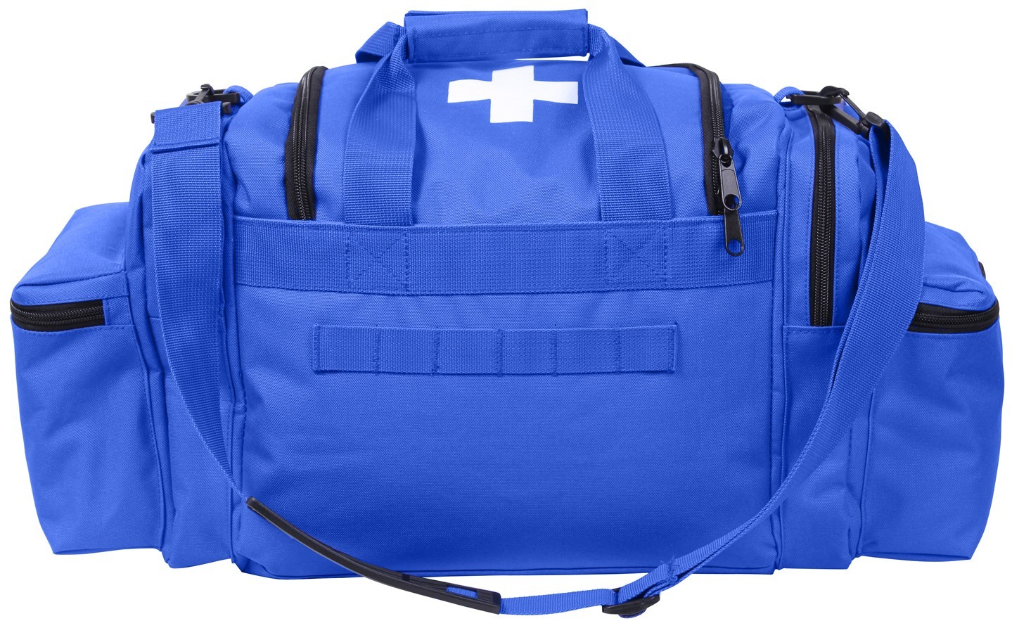 Rothco Trauma Emergency Medic Gear Bag Rescue Responder Medical First Aid EMT