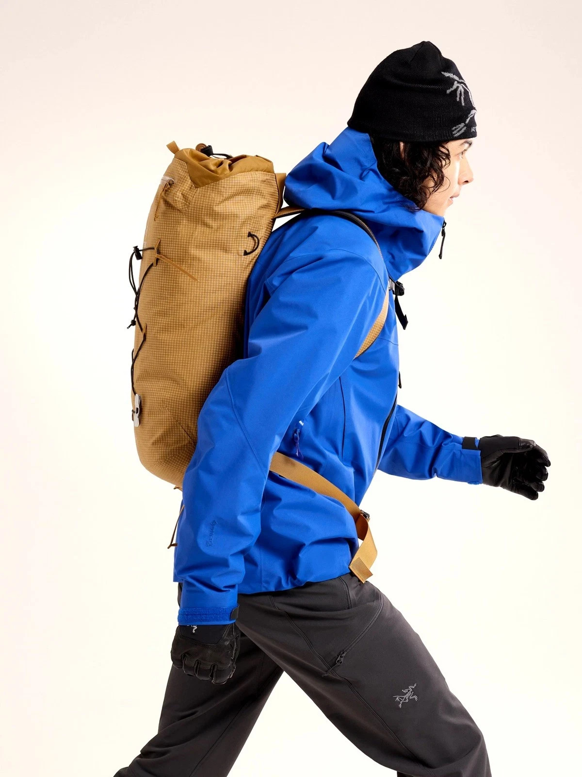 Arc’teryx Alpha FL 20 Pack Yukon