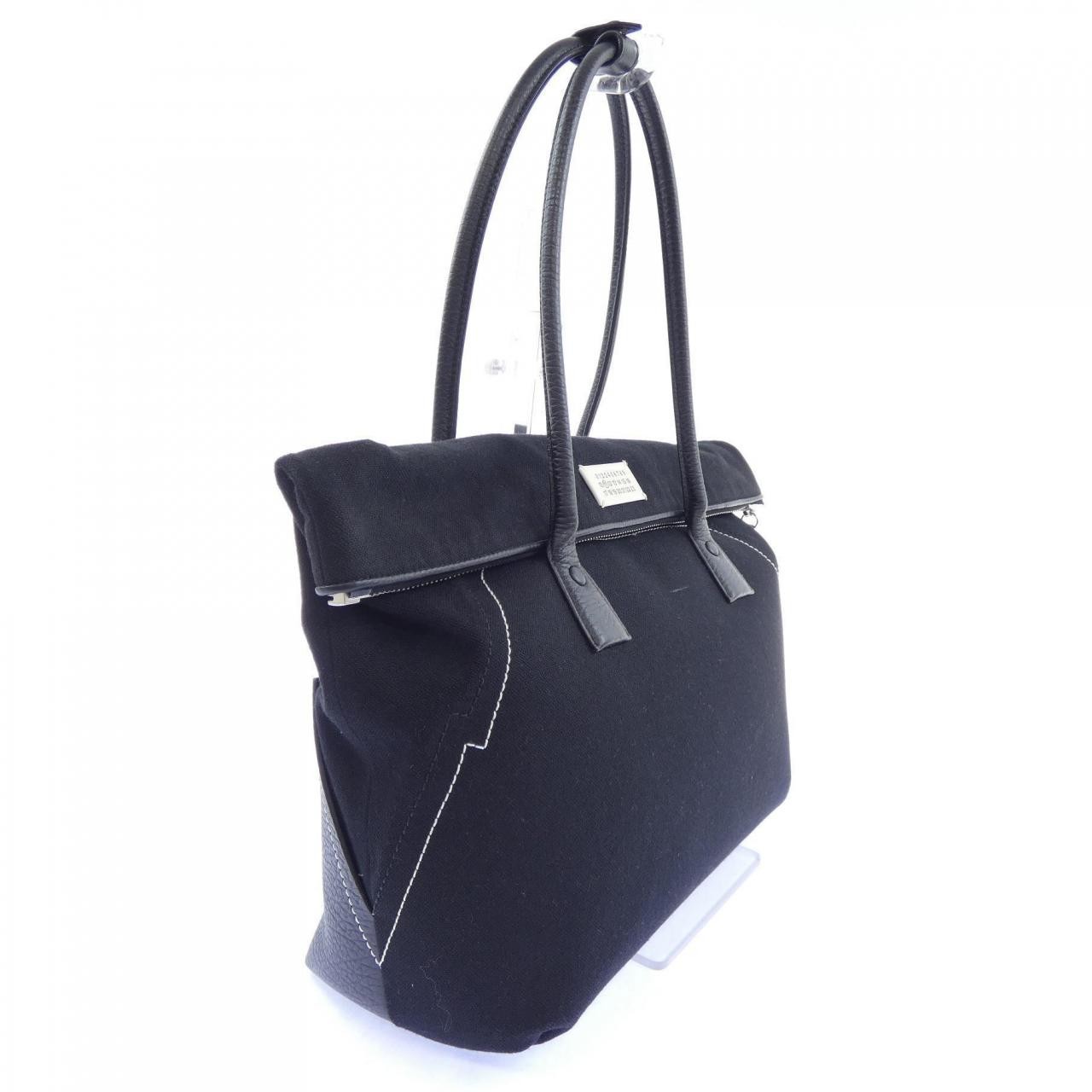 Authentic Maison Margiela 5AC Shopping Bag SB1WC0012 BAG #241-004-028-5011