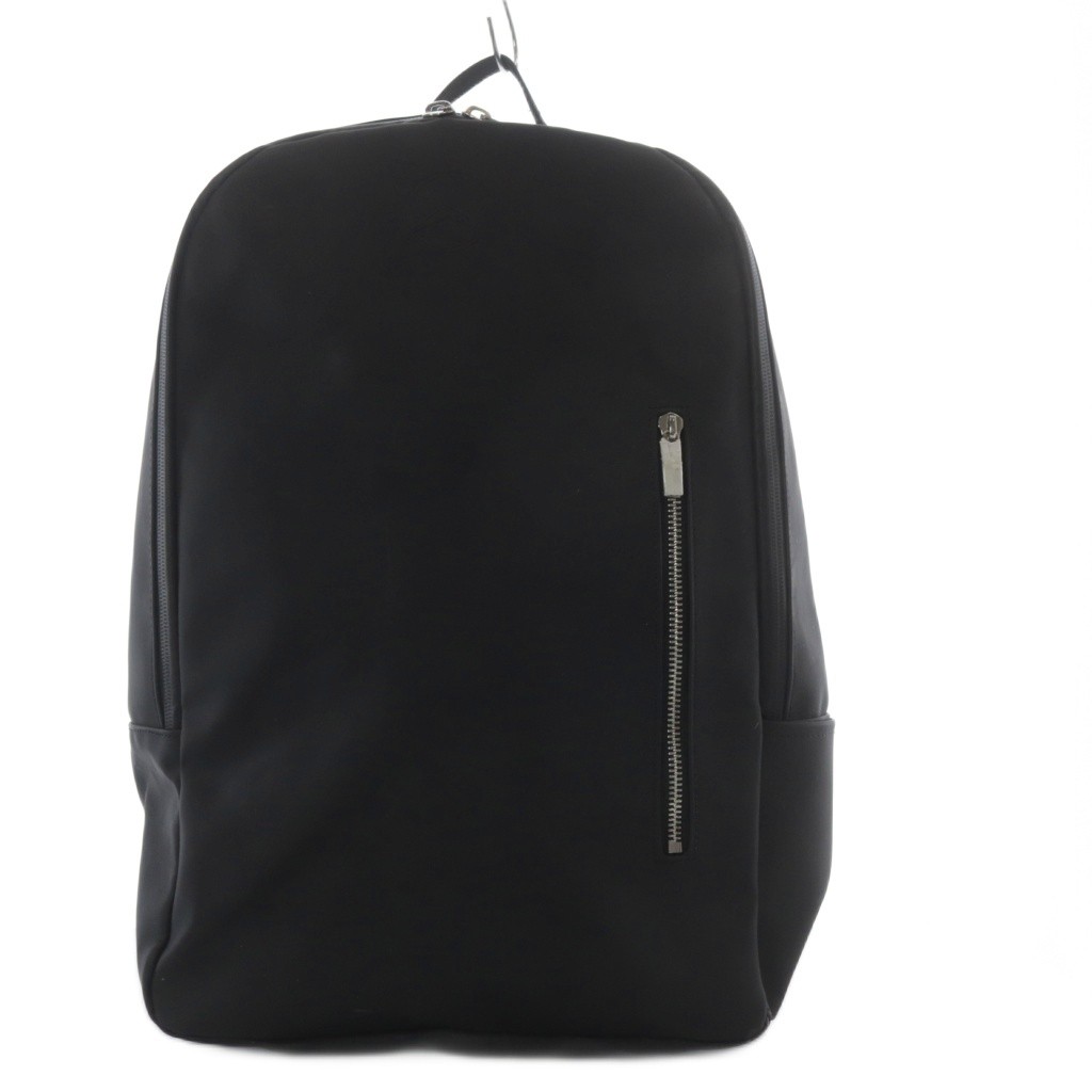 Mercedes-Benz Backpack Men’s Black AB 42cm/16.5″ Rucksack Bag Good Condition