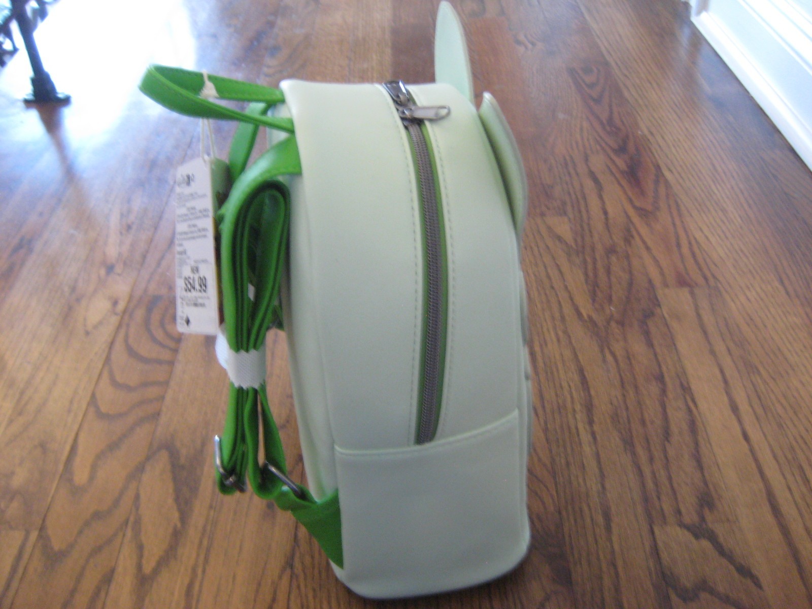 Loungefly Pokemon Sprigatito Mini Backpack New With tags