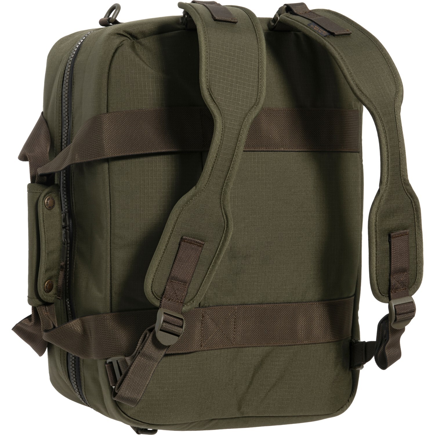 FILSON Ripstop Nylon Pullman Bag Backpack