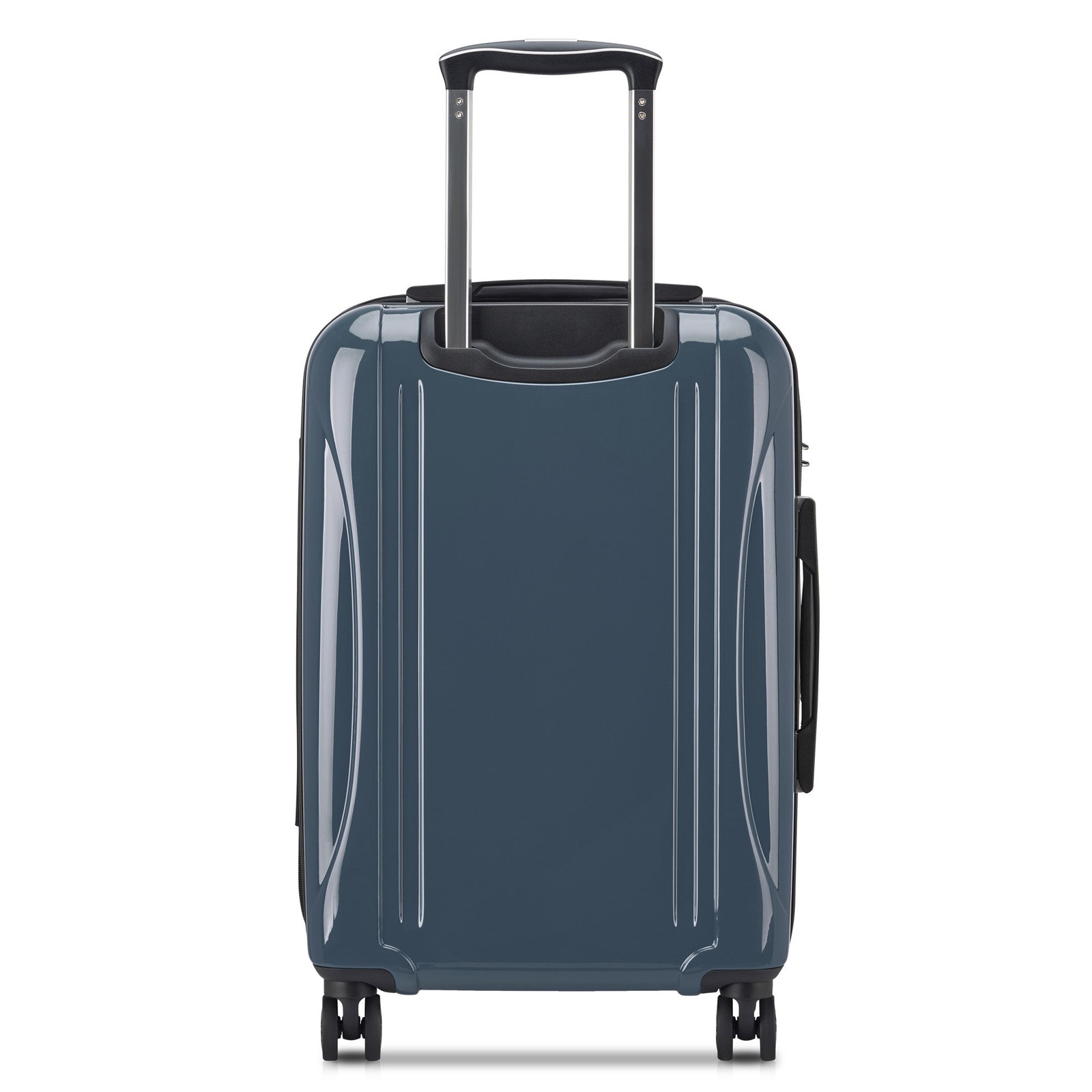 DELSEY Paris Helium Aero Hardside Expandable Luggage Spinner Wheels 21 Inch U6
