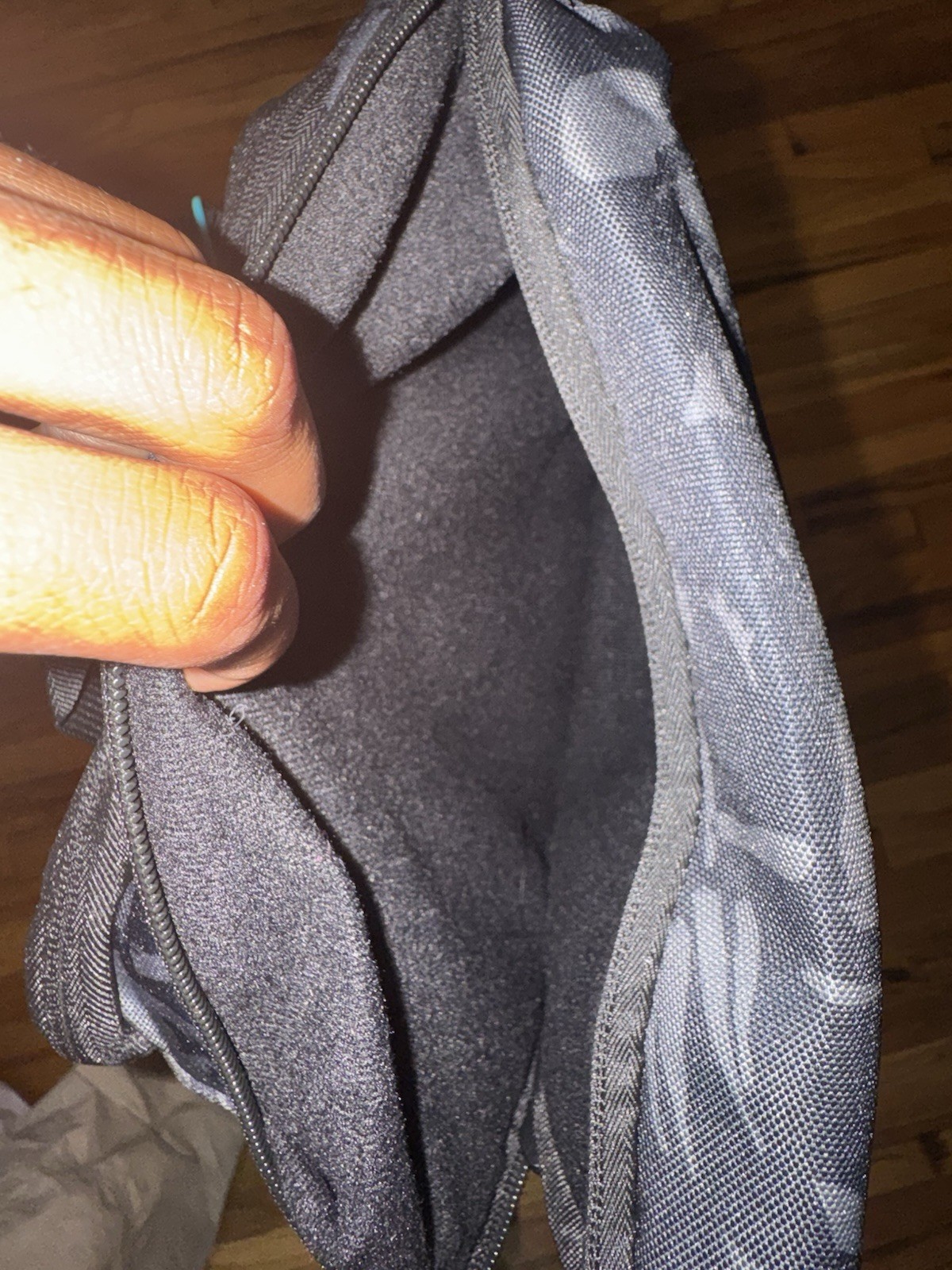 Nike Hoops Elite Backpack 32l Camo