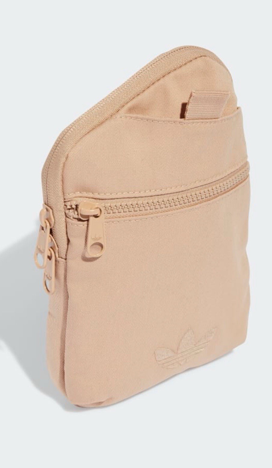 Adidas Rifta Sacoche Crossbody/Sling Bag MagicBeige (2cmX15cmX24cm)