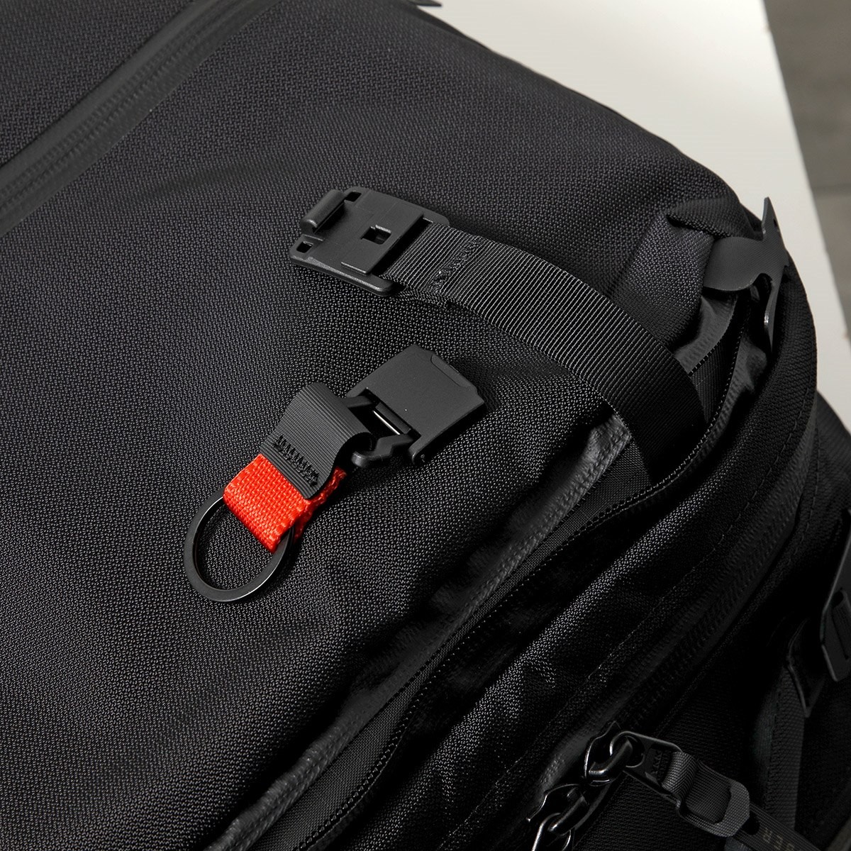BLACK EMBER CITADEL 25 Backpack EmberTex 110001 Men’s 25L Backpack Bag